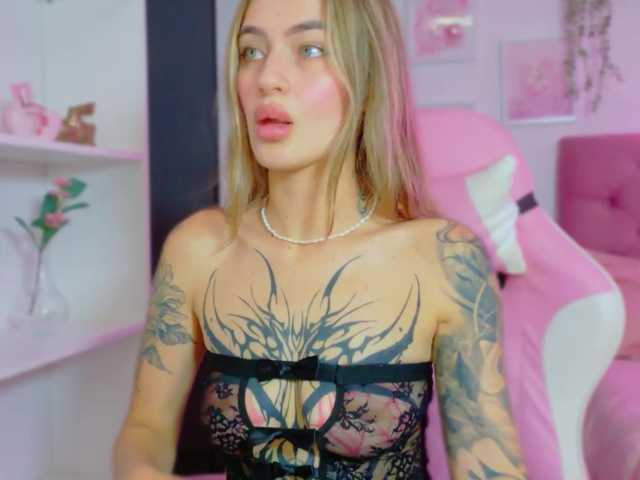 TaylorKnapp live cam on BongaCams