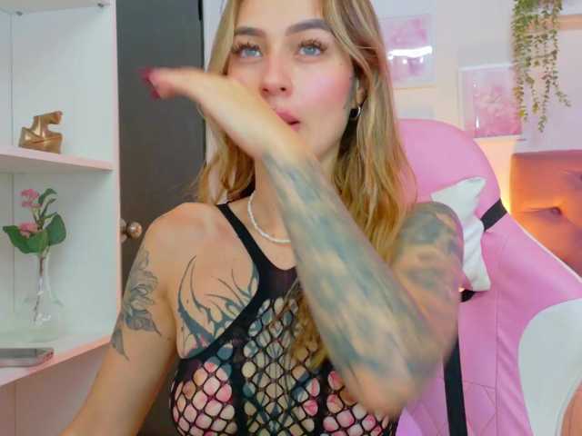 TaylorKnapp live cam on BongaCams