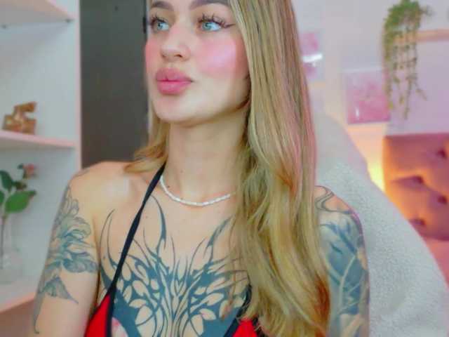 TaylorKnapp live cam on BongaCams