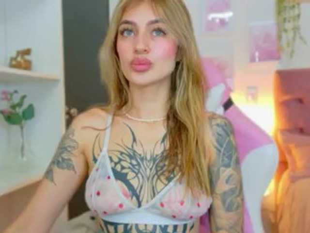 Taylorlust