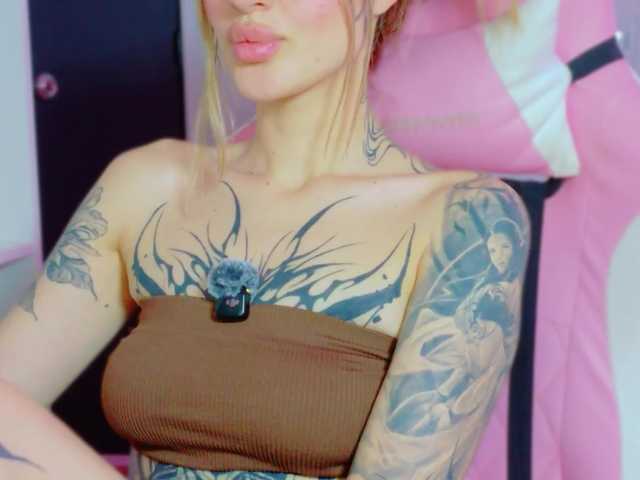 TaylorKnapp live cam on BongaCams