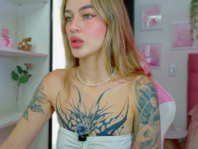 TaylorKnapp live cam on BongaCams