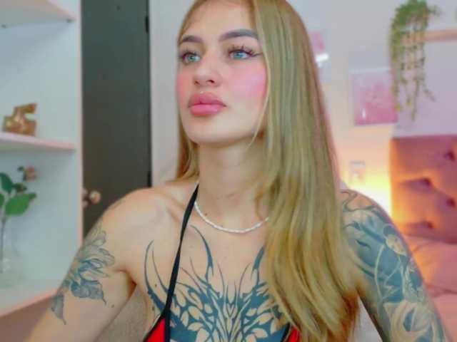 TaylorKnapp live cam on BongaCams