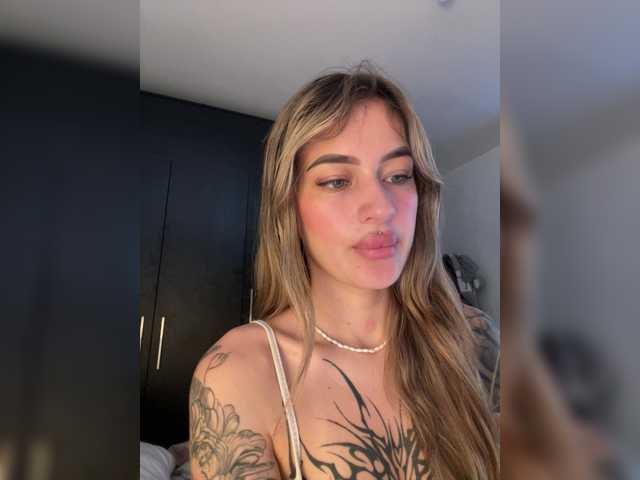 TaylorKnapp live cam on BongaCams