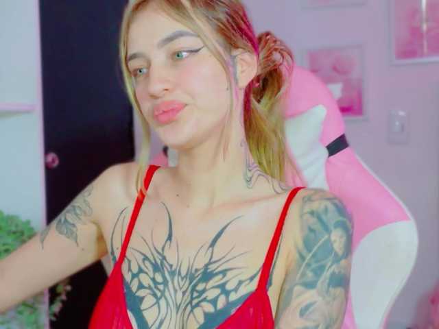 TaylorKnapp live cam on BongaCams