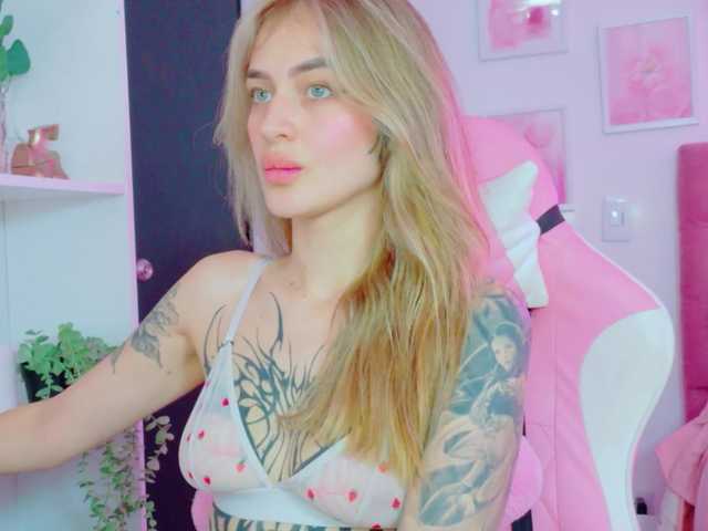 TaylorKnapp live cam on BongaCams