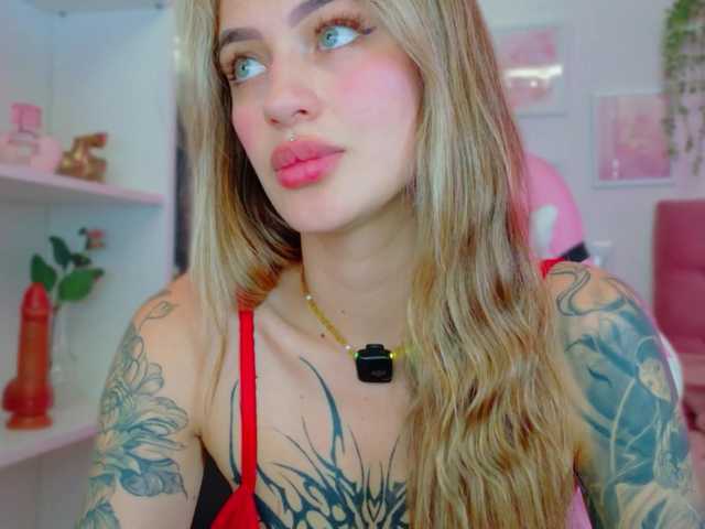 TaylorKnapp live cam on BongaCams