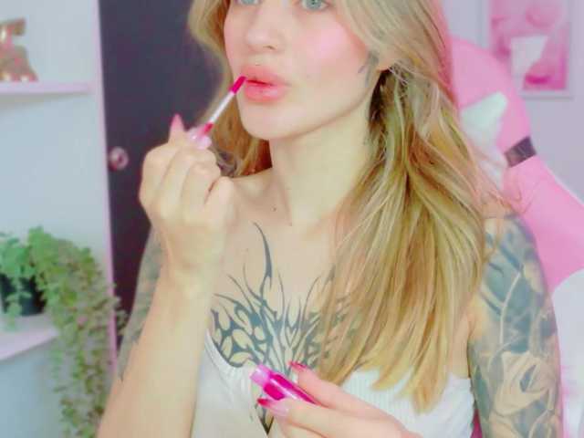 TaylorKnapp live cam on BongaCams