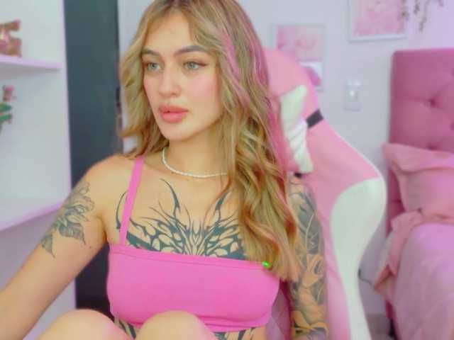 TaylorKnapp live cam on BongaCams