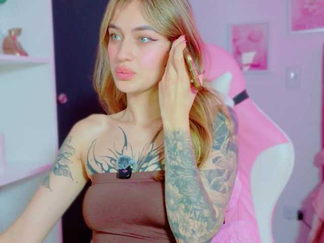 TaylorKnapp live cam on BongaCams