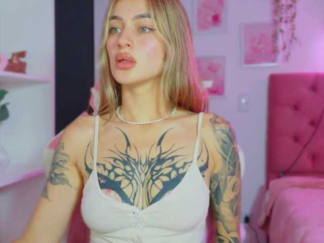 TaylorKnapp live cam on BongaCams