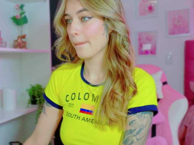 TaylorKnapp live cam on BongaCams