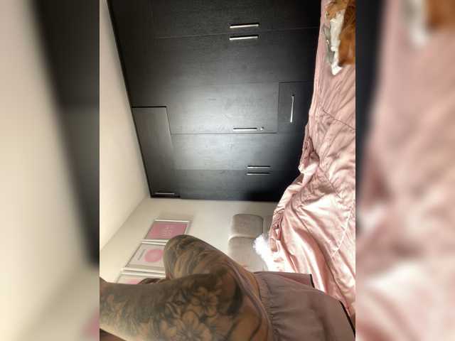TaylorKnapp live cam on BongaCams