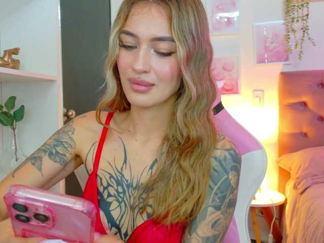 Taylorlust live cam preview