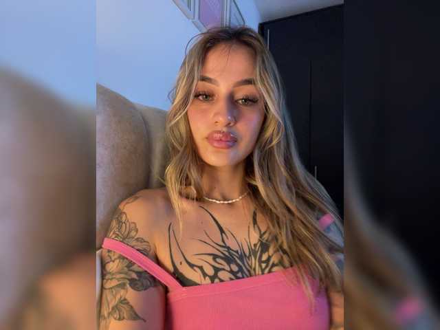 TaylorKnapp live cam on BongaCams
