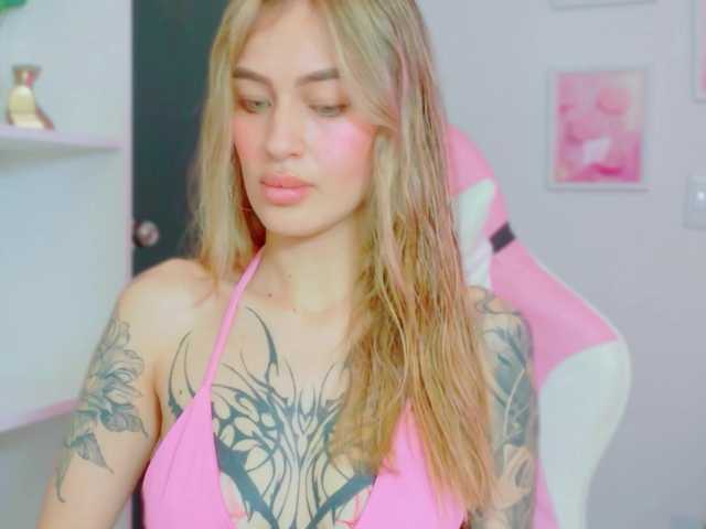 TaylorKnapp live cam on BongaCams