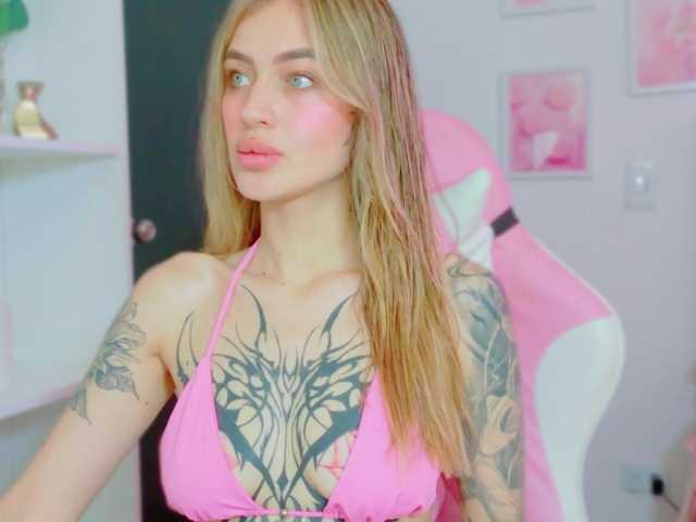TaylorKnapp live cam on BongaCams
