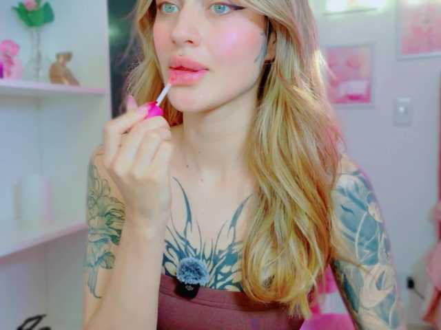 TaylorKnapp live cam on BongaCams