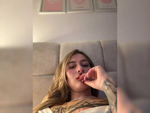 TaylorKnapp live cam on BongaCams