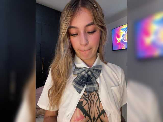 Taylorlust live cam on BongaCams