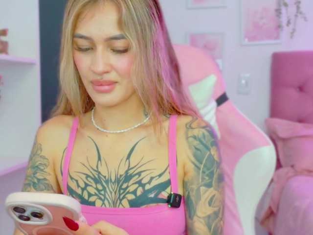 TaylorKnapp live cam on BongaCams