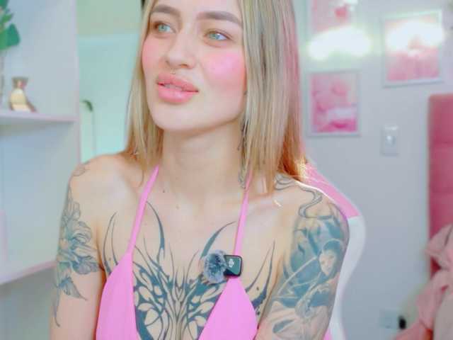 TaylorKnapp live cam on BongaCams