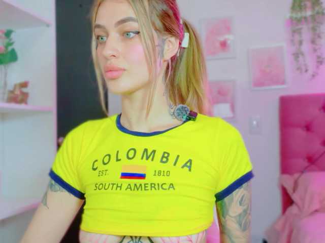 TaylorKnapp live cam on BongaCams
