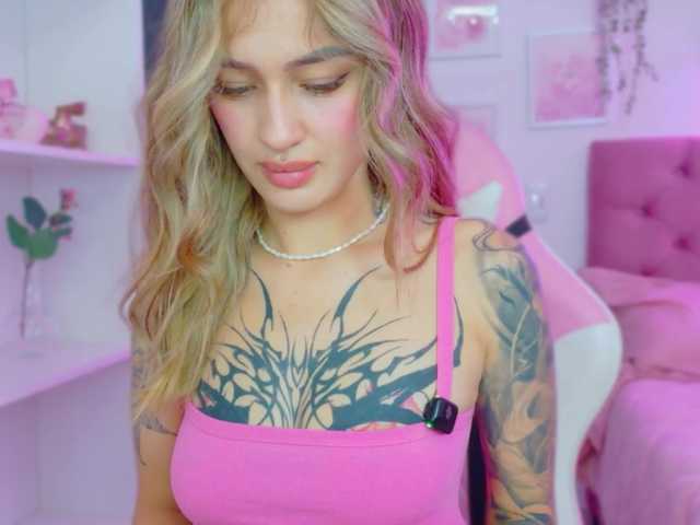TaylorKnapp live cam on BongaCams