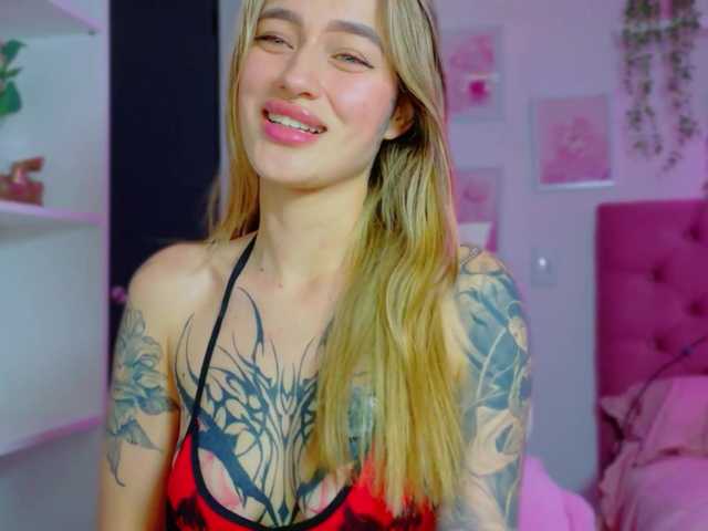 TaylorKnapp live cam on BongaCams