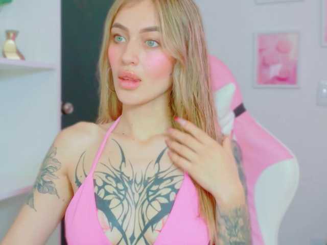TaylorKnapp live cam on BongaCams