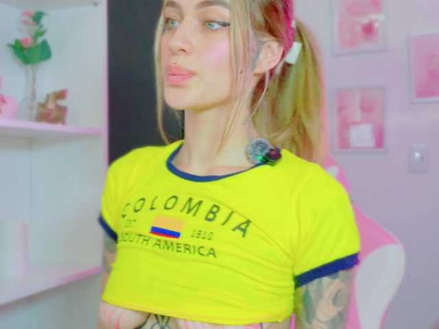 TaylorKnapp live cam on BongaCams