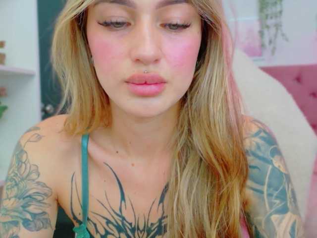 TaylorKnapp live cam on BongaCams