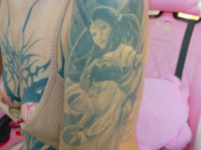 TaylorKnapp live cam on BongaCams