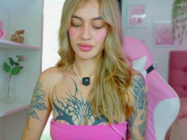 TaylorKnapp live cam on BongaCams