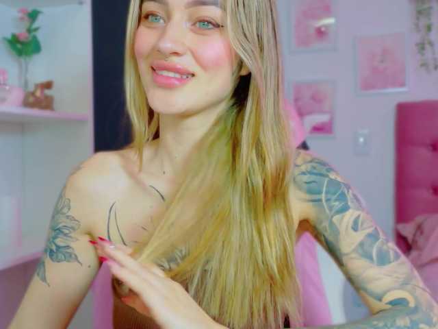 TaylorKnapp live cam on BongaCams