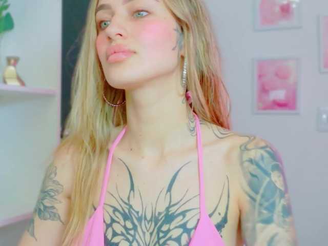 TaylorKnapp live cam on BongaCams
