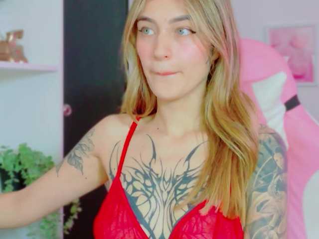 TaylorKnapp live cam on BongaCams