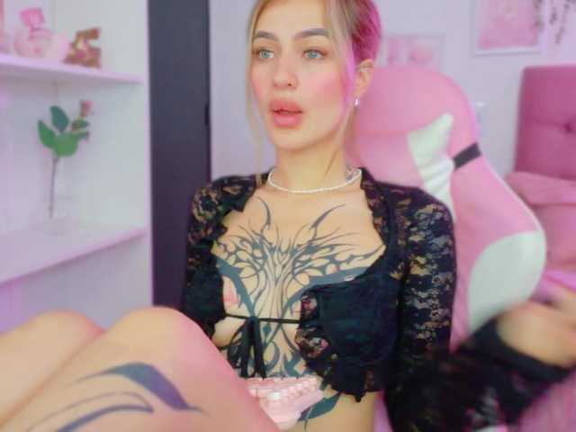 TaylorKnapp live cam on BongaCams