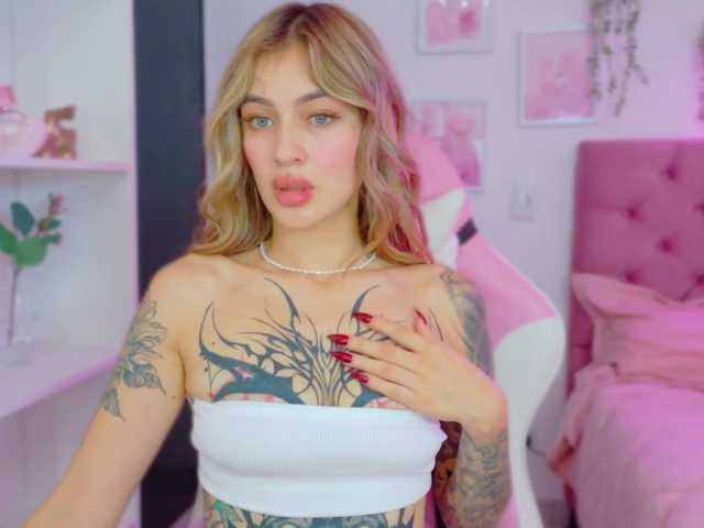 TaylorKnapp live cam on BongaCams
