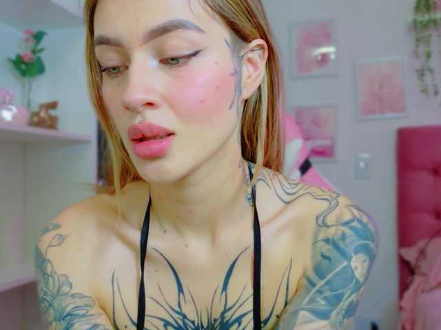TaylorKnapp live cam on BongaCams