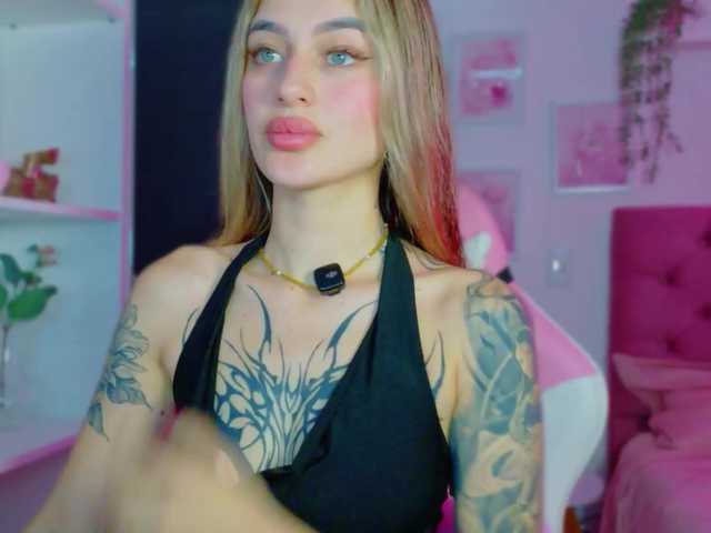 TaylorKnapp live cam on BongaCams