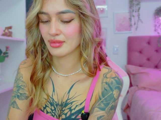 TaylorKnapp live cam on BongaCams