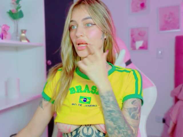 TaylorKnapp live cam on BongaCams