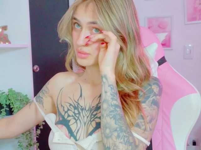 TaylorKnapp live cam on BongaCams