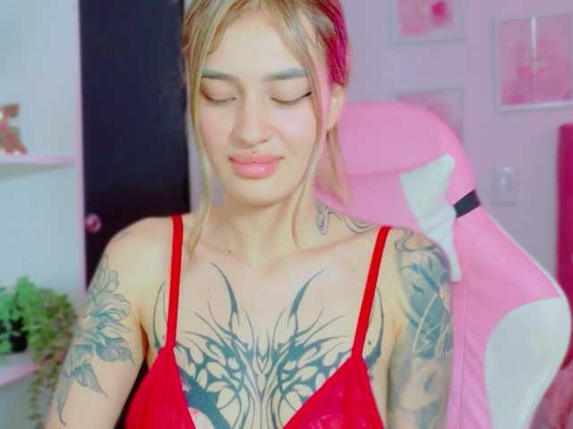 TaylorKnapp live cam on BongaCams