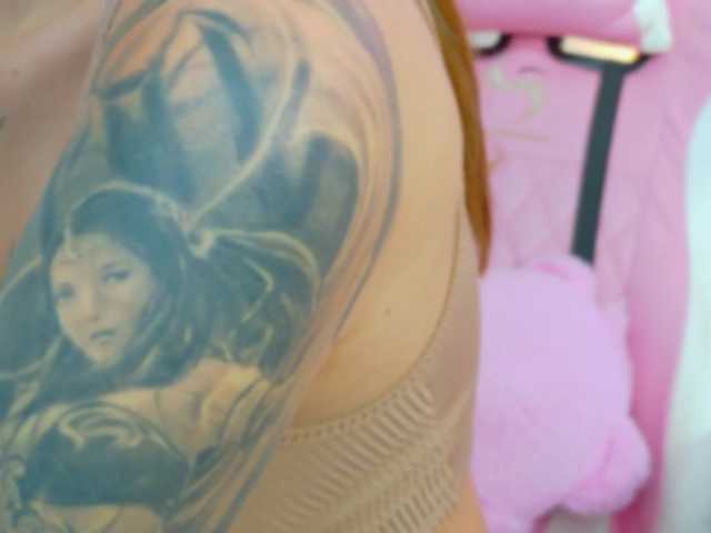 TaylorKnapp live cam on BongaCams