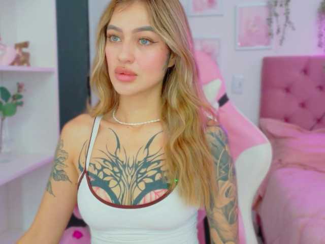 TaylorKnapp live cam on BongaCams