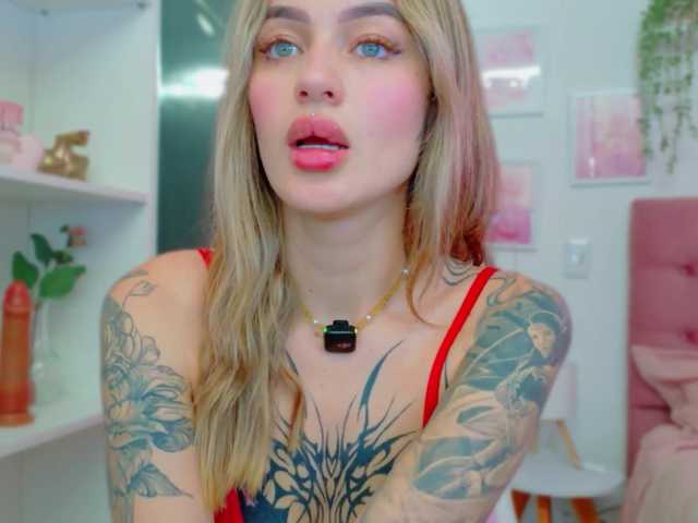 TaylorKnapp live cam on BongaCams