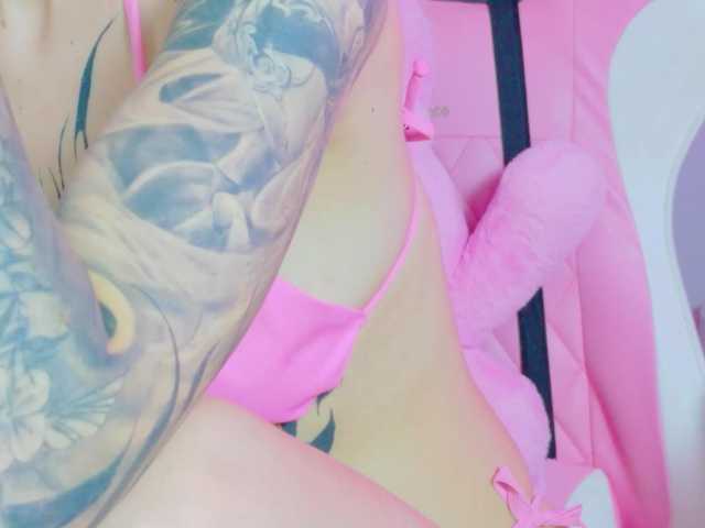 TaylorKnapp live cam on BongaCams