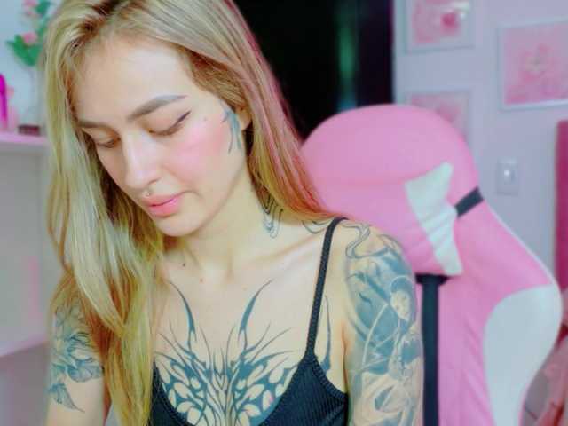 TaylorKnapp live cam on BongaCams